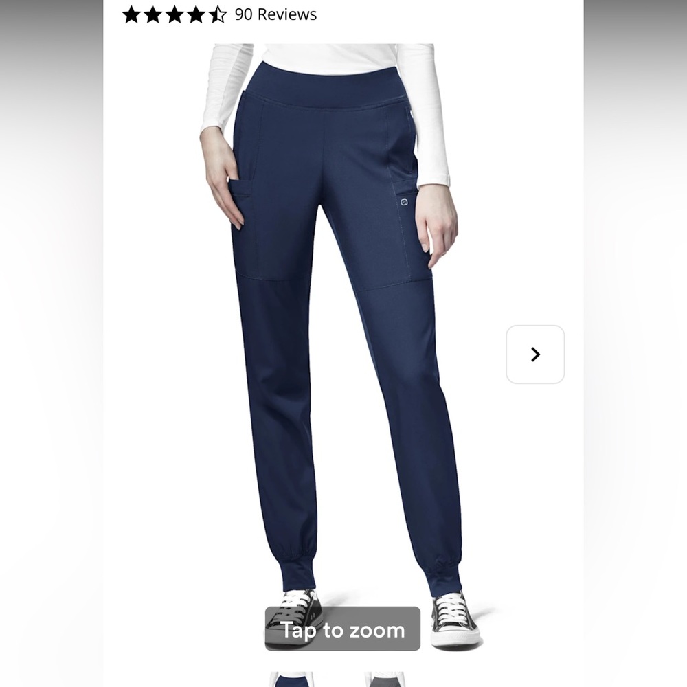 Wonder Wink 123 jogger set